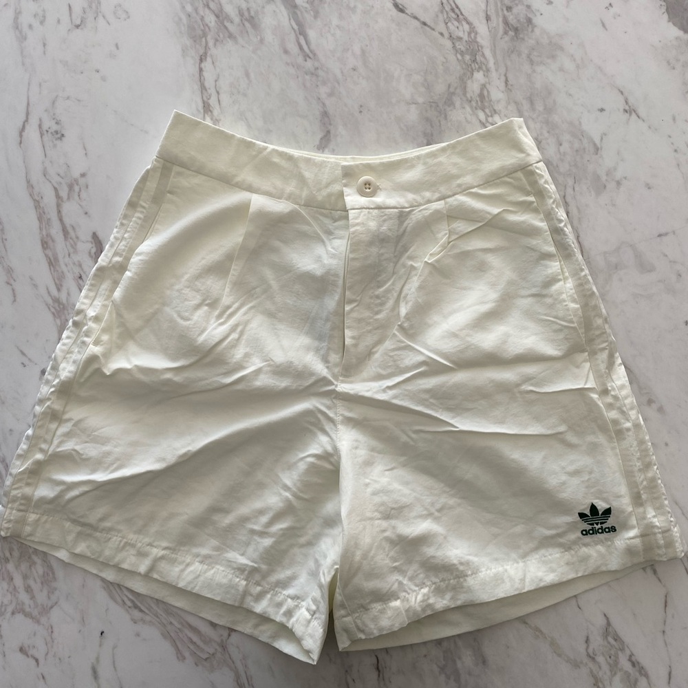 Brand New Adidas Tennis shorts